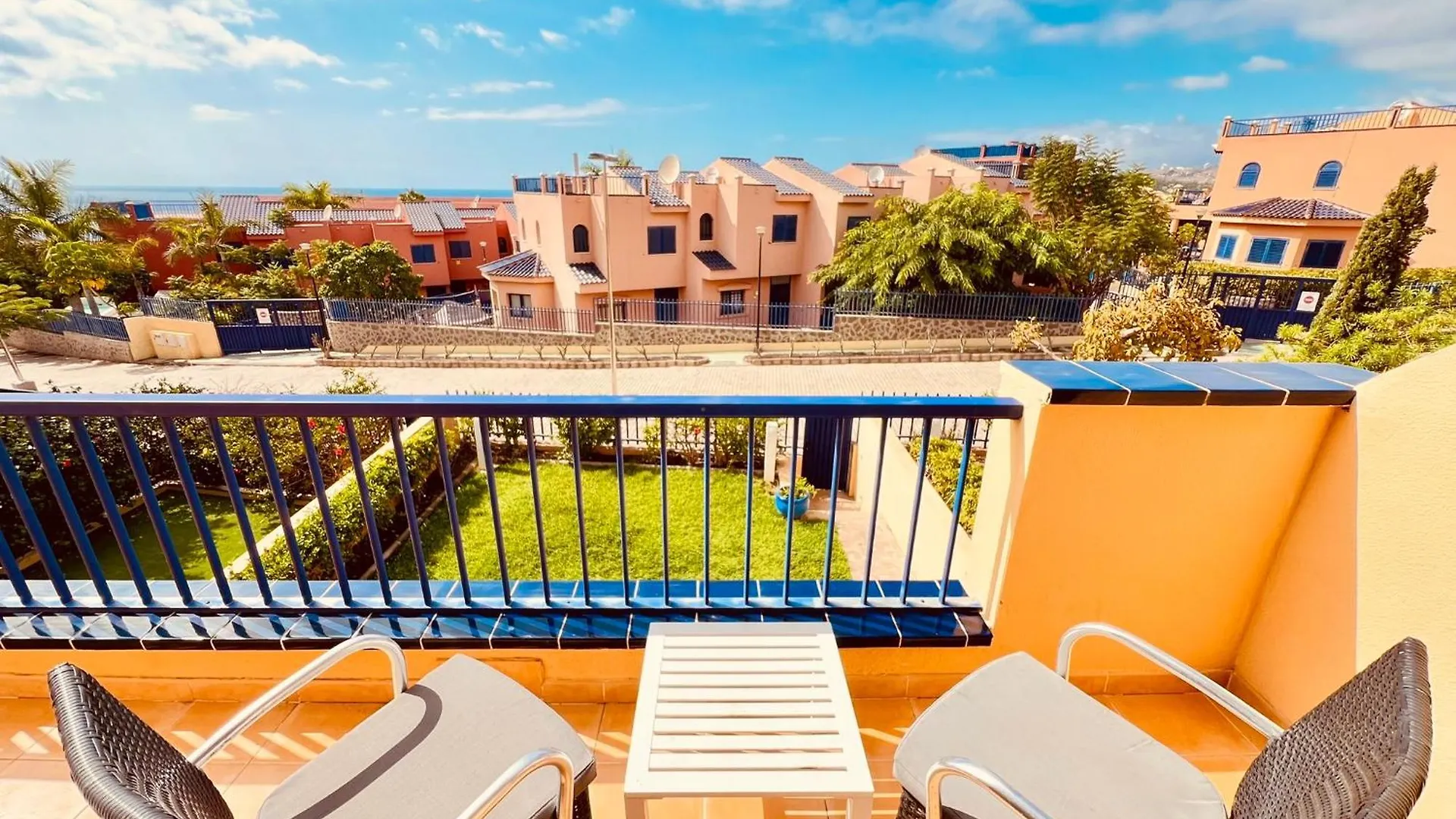 Jardin Del Atlantico Villa Maspalomas