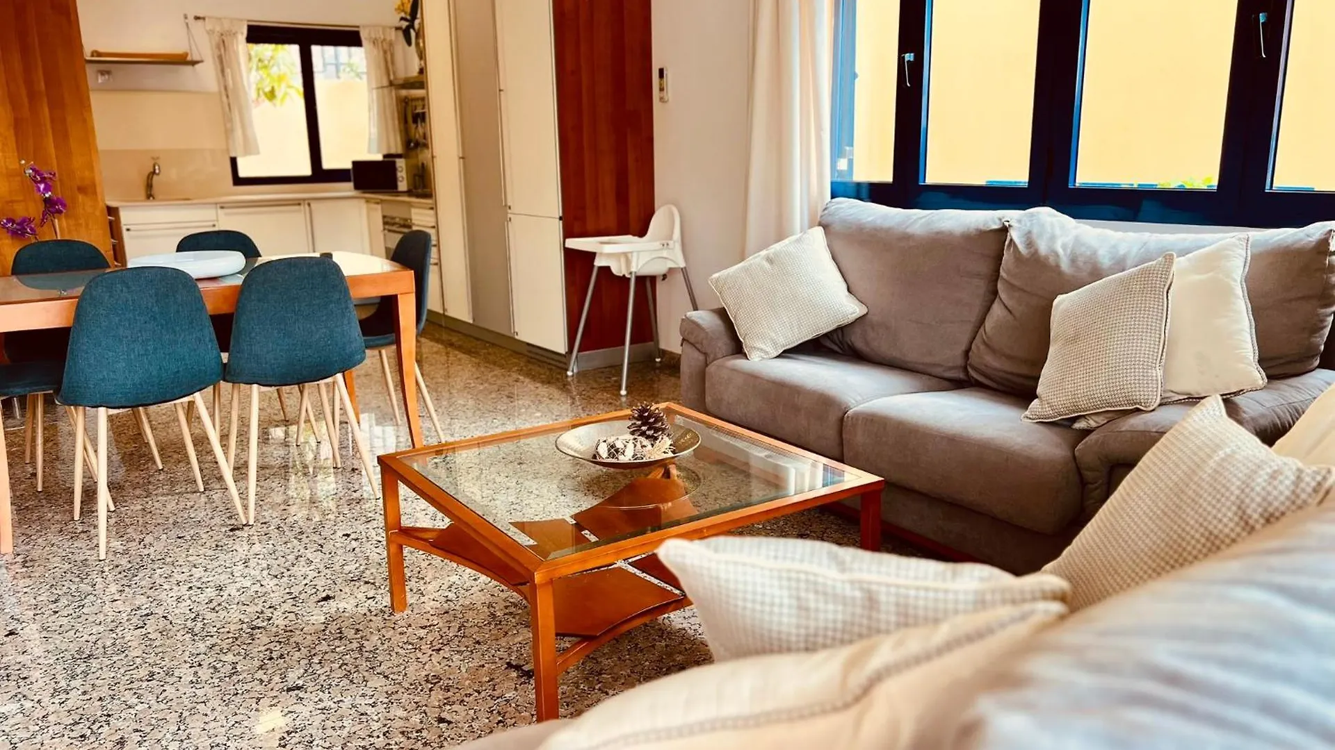 Jardin Del Atlantico Villa Maspalomas