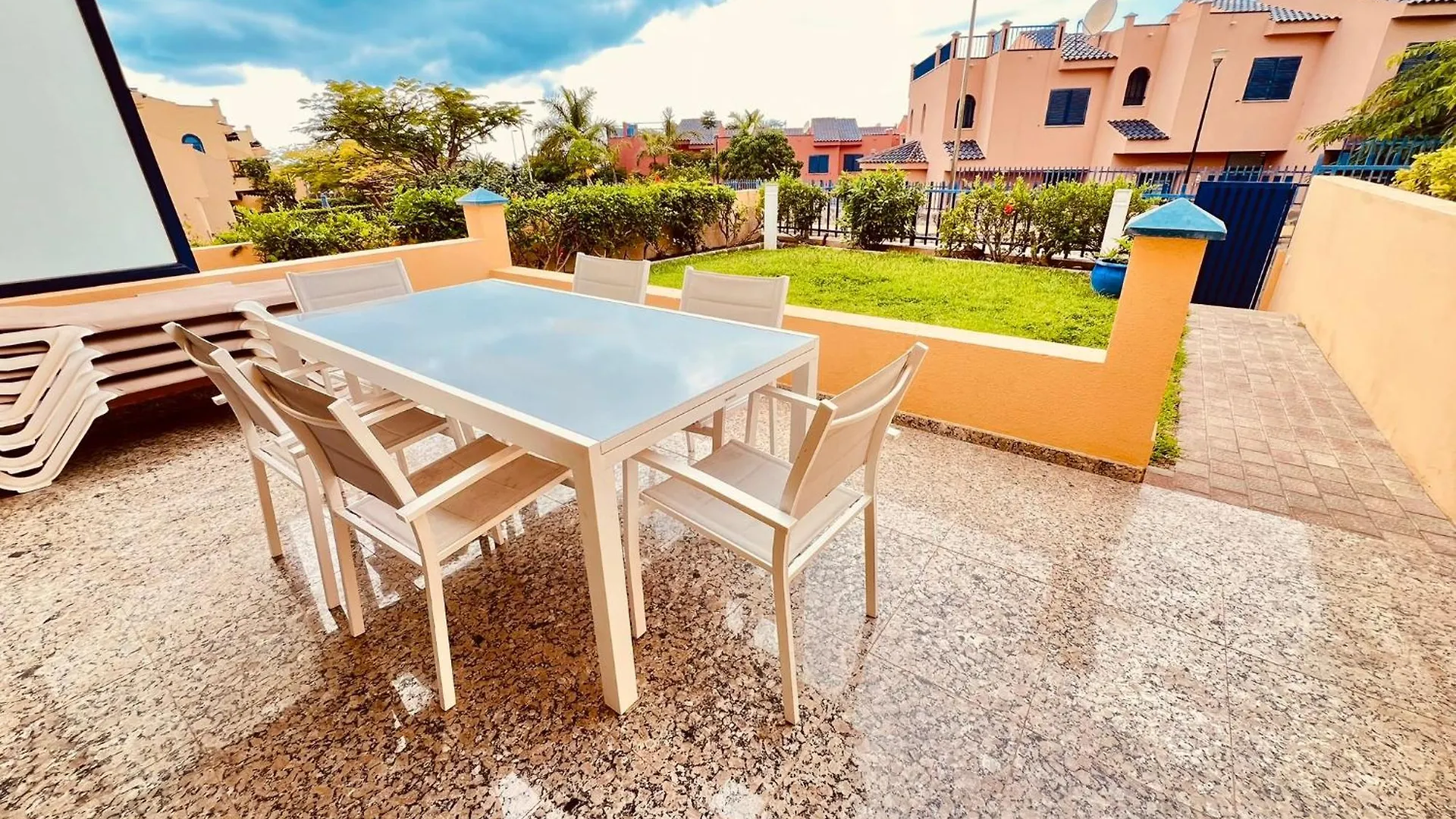 Jardin Del Atlantico Villa Maspalomas  Maspalomas (Gran Canaria)