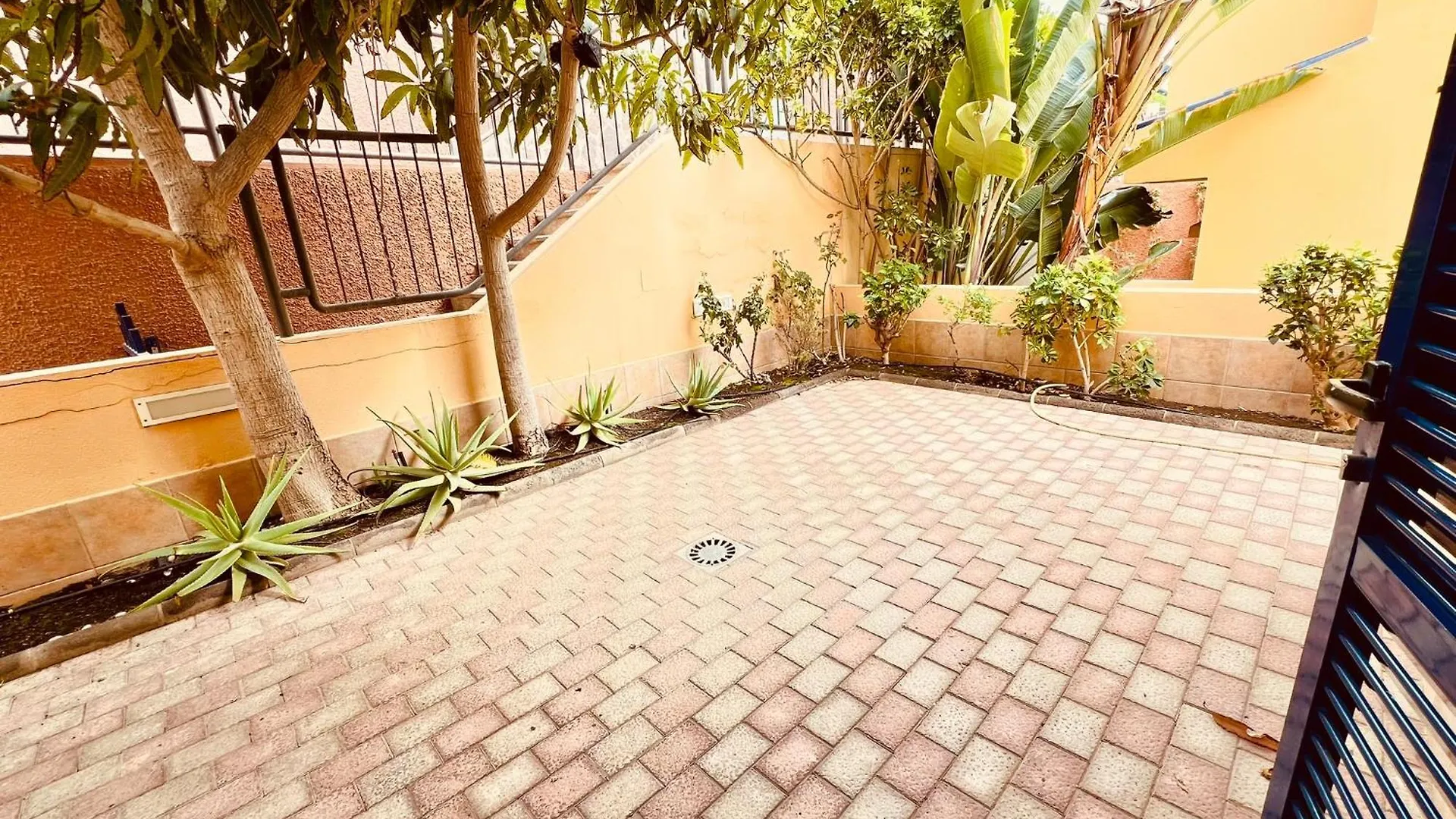 Jardin Del Atlantico Villa Maspalomas