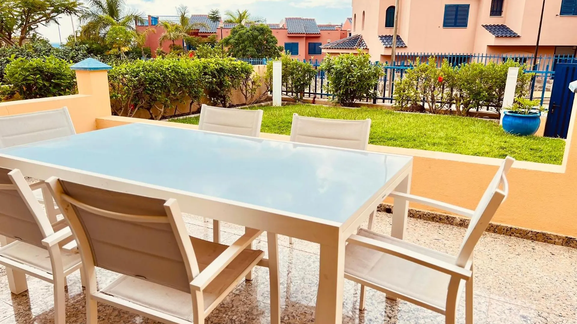 Jardin Del Atlantico Villa Maspalomas