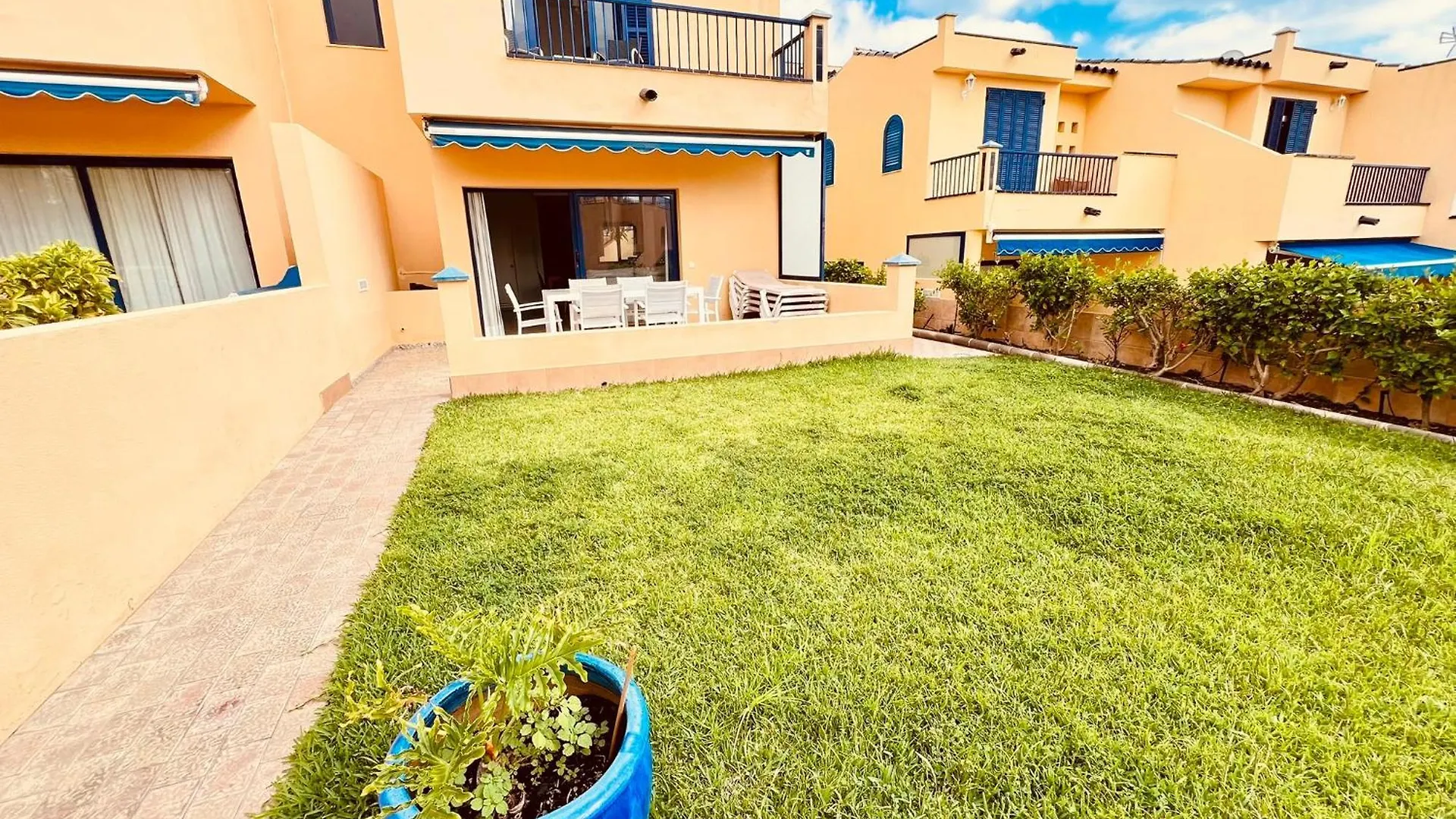 Jardin Del Atlantico Villa Maspalomas  Spain