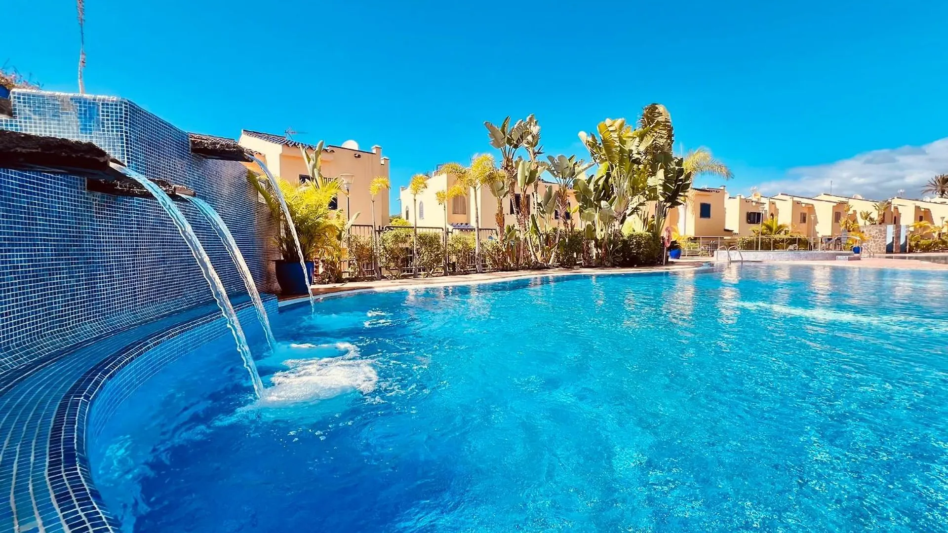Jardin Del Atlantico Villa Maspalomas