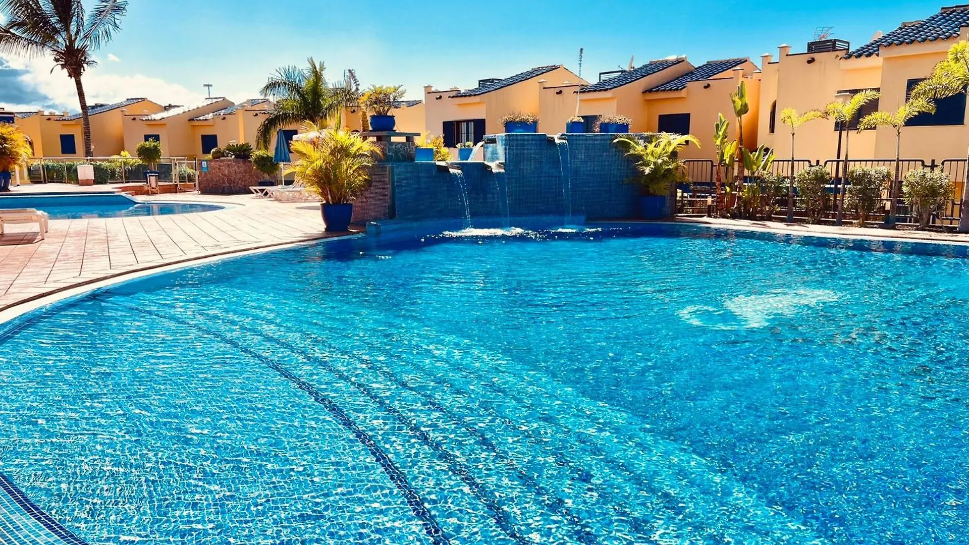 Jardin Del Atlantico Villa Maspalomas
