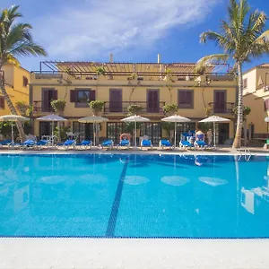 Maspalomas Oasis Club Отель