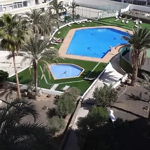Aparthotel Molinos, Maspalomas (Gran Canaria)