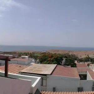 House Pasito Blanco Maspalomas (Gran Canaria)