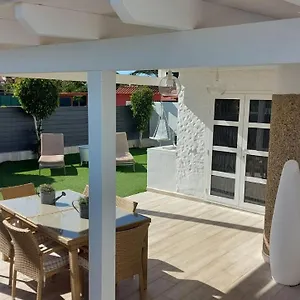 Coco Maspalomas (Gran Canaria)