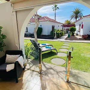Parque Golf 16 By Sunhousescanarias Maspalomas (Gran Canaria)