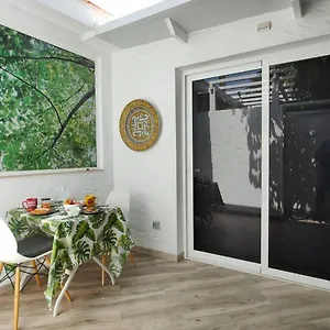 Appartamento Casa Maga, Maspalomas (Gran Canaria)