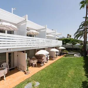  Apartment El Capricho
