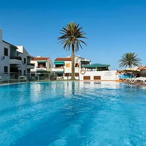  Apartment Balandros By Sunhousescanarias