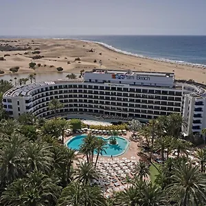 Seaside Palm Отель