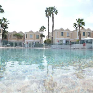 Appartamento Complejo Sun's Gardens - Maspalomas, Maspalomas (Gran Canaria)
