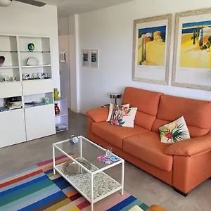 Appartamento Taidia Tropical, Maspalomas (Gran Canaria)