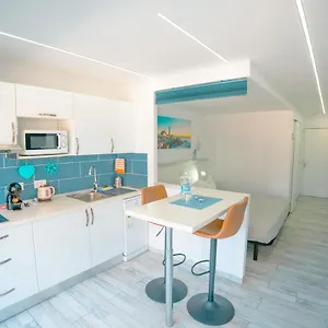 Piso Paraiso Vicino Al Mare Maspalomas (Gran Canaria)