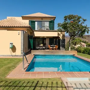 Monte Leon Maspalomas (Gran Canaria)