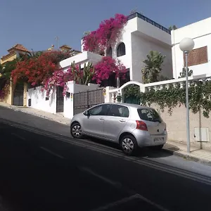 Affittacamere Vv Buganvillas Maspalomas - Cocina Y Con Banos Privados, Maspalomas (Gran Canaria)