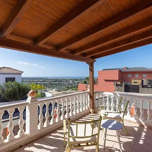 Sonnenland Maspalomas (Gran Canaria)