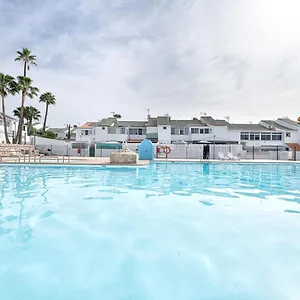 Casa vacanze Paradisiaco En Sonnenland, Maspalomas (Gran Canaria)