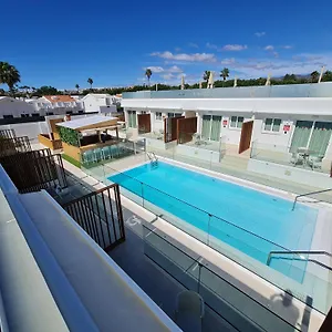 Aparthotel Mar Bianco - Gay Men Only, Maspalomas (Gran Canaria)