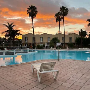 Luz Maspalomas (Gran Canaria)