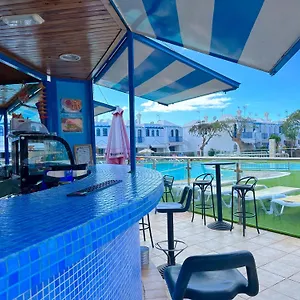 Appartamento Oriana Playmar 224, Maspalomas (Gran Canaria)