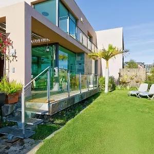Gema, Spacious, Scenic, Wlan ,ac Maspalomas (Gran Canaria)