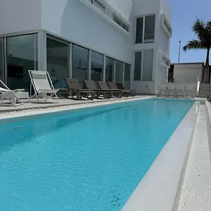  Villa Golden By Sun Canarias