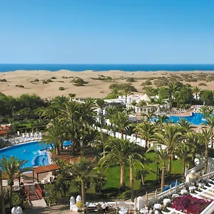 4* Hotel Riu Palace Maspalomas (adults Only)