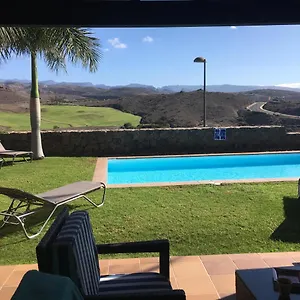 Salobre Master&sun Maspalomas (Gran Canaria)