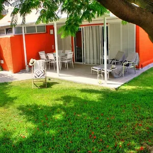Chalet Melocotones, Maspalomas (Gran Canaria)